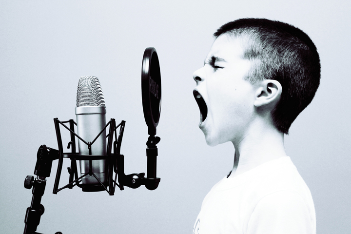 Auditory Activity Ideas for the Child with Sensory Processing Disorder or ASD (Part 5 of 5)