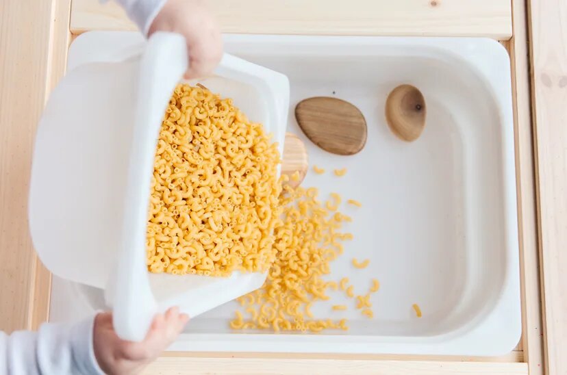 Sensory Integration Therapy NJ Pediatric Occupational Therapy NJ