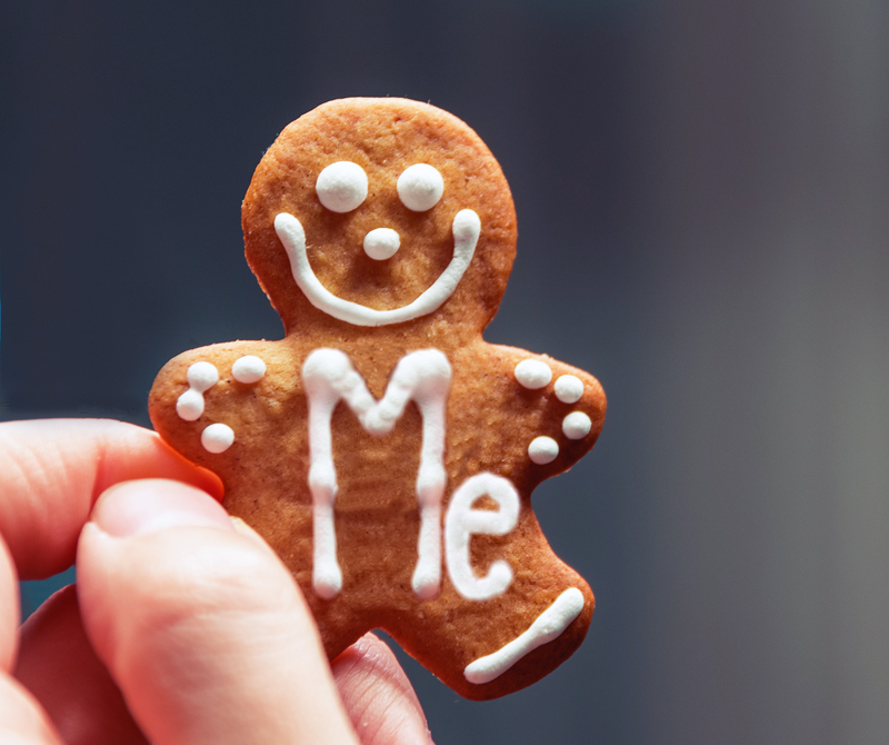 Your Son Is Not a Gingerbread Boy (Part 3 of 3: Your Strategies, an Overview)